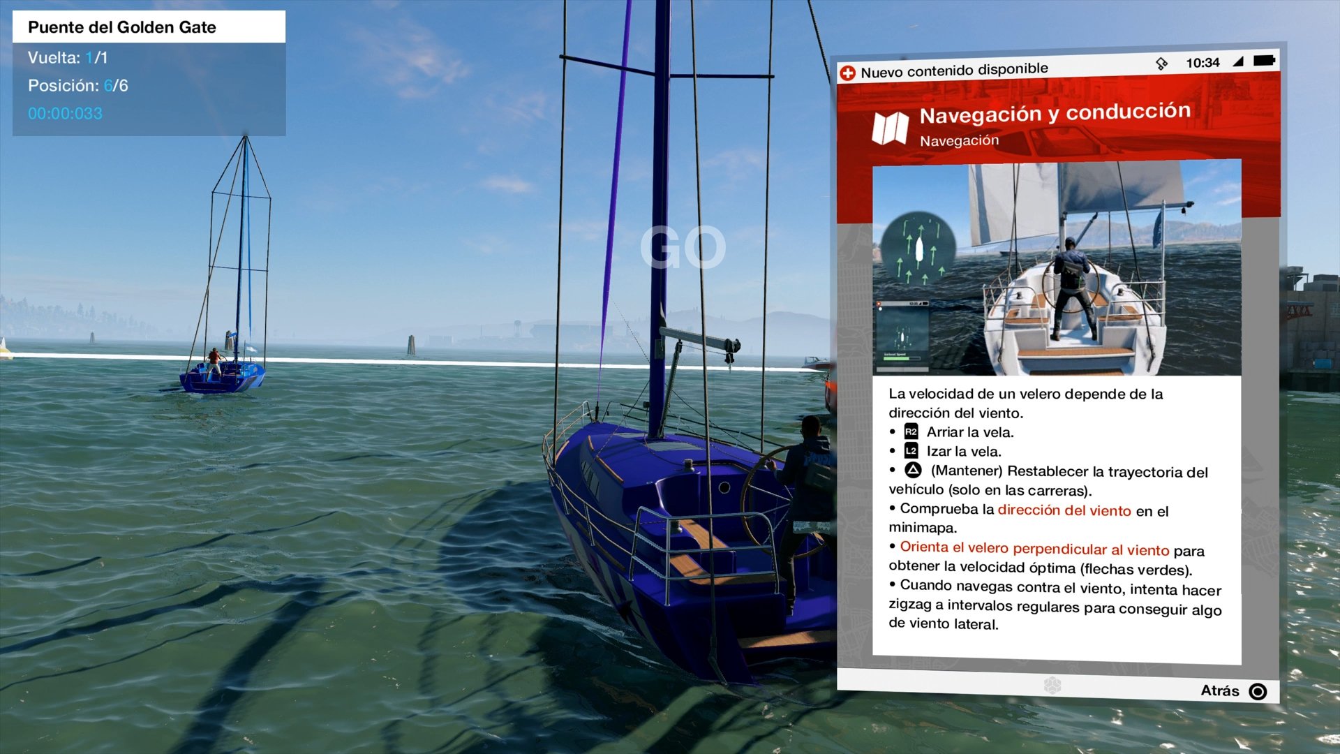 Watch Dogs 2 - Imagen 28
